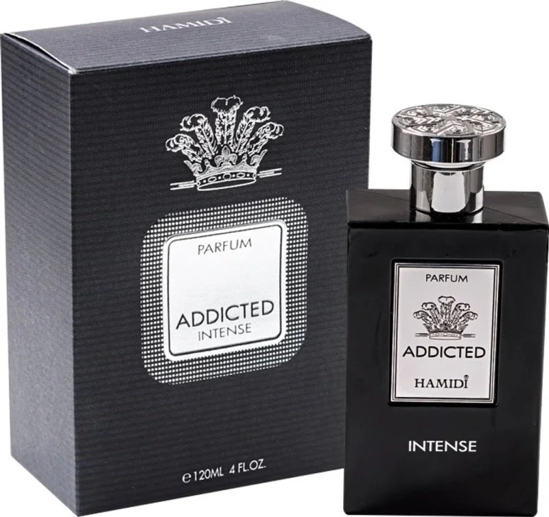 Addicted Intense U Agua de Perfume 120 ml