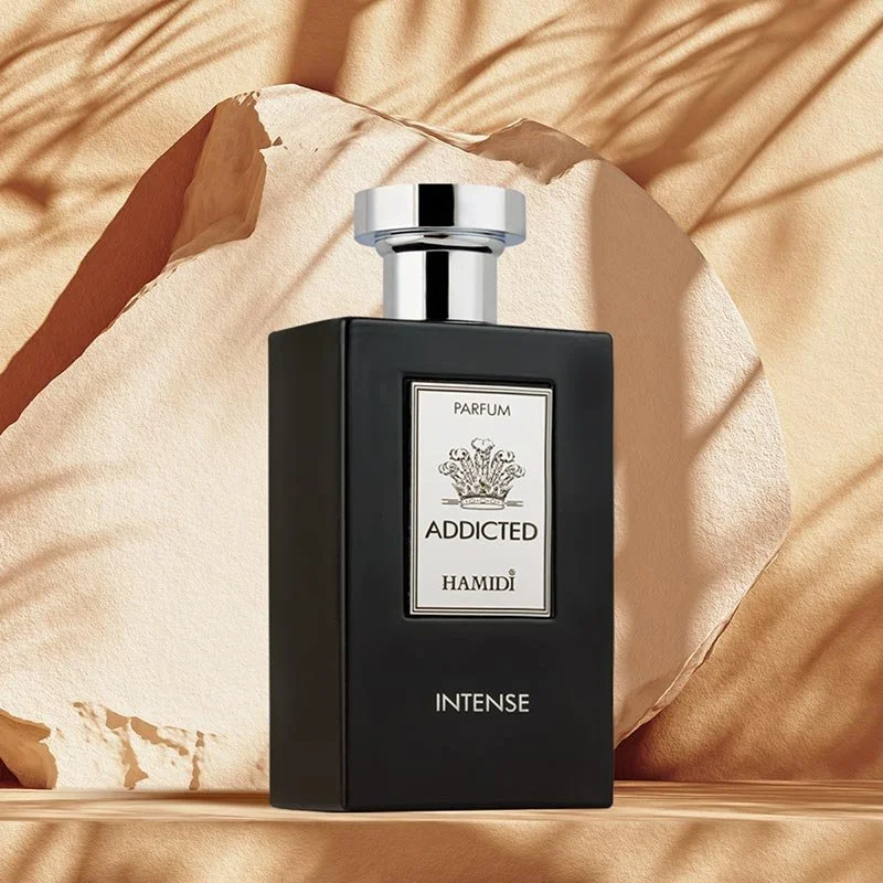 Addicted Intense U Agua de Perfume 120 ml