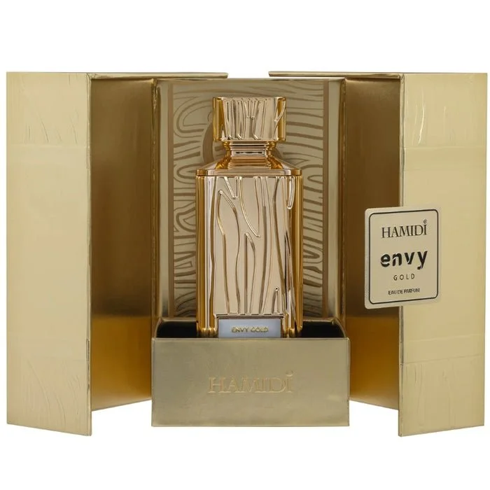 Envy Gold Eau de Parfum para mujer 100 ml