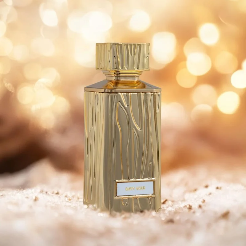 Envy Gold Eau de Parfum para mujer 100 ml