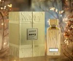 Envy Gold Eau de Parfum para mujer 100 ml