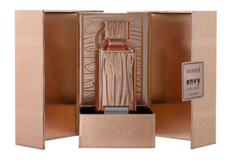 Envy Rose Gold Eau de Parfum para mujer 100 ml