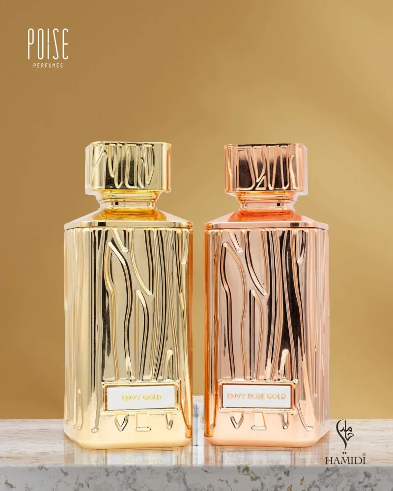 Envy Rose Gold Eau de Parfum para mujer 100 ml