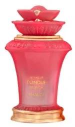 Fondue Tropical Eau de Parfum para mujer 100 ml