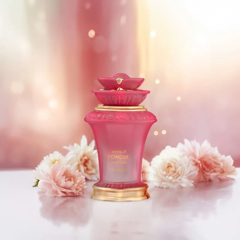 Fondue Tropical Eau de Parfum para mujer 100 ml