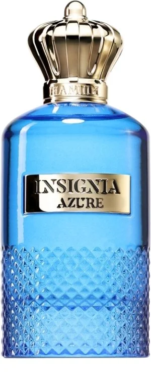 Hamidi Insignia Azure U Agua de Perfume