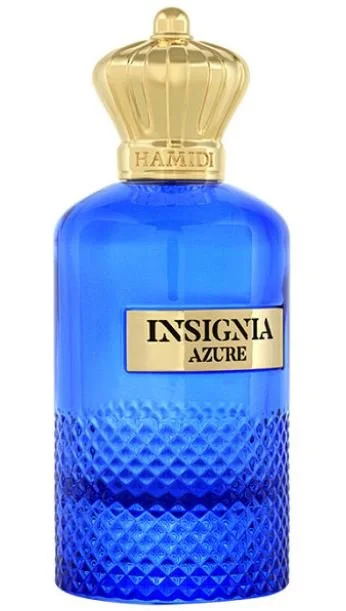 Insignia Azure U Agua de Perfume 100 ml