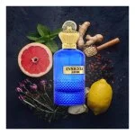 Insignia Azure U Agua de Perfume 100 ml
