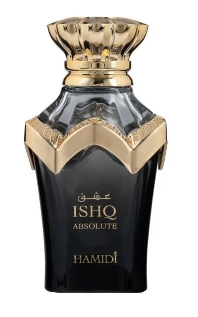 Ishq Absolute M Agua de Perfume 100 ml