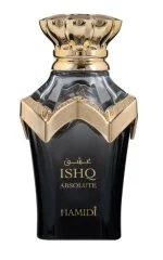 Ishq Absolute M Agua de Perfume 100 ml
