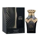 Ishq Absolute M Agua de Perfume 100 ml