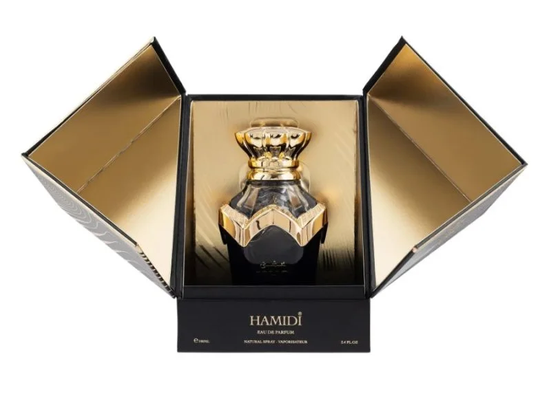 Ishq Absolute M Agua de Perfume 100 ml