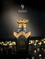 Ishq Absolute M Agua de Perfume 100 ml