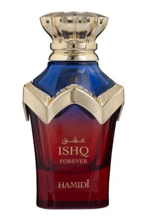 Hamidi Ishq Forever W agua de perfume