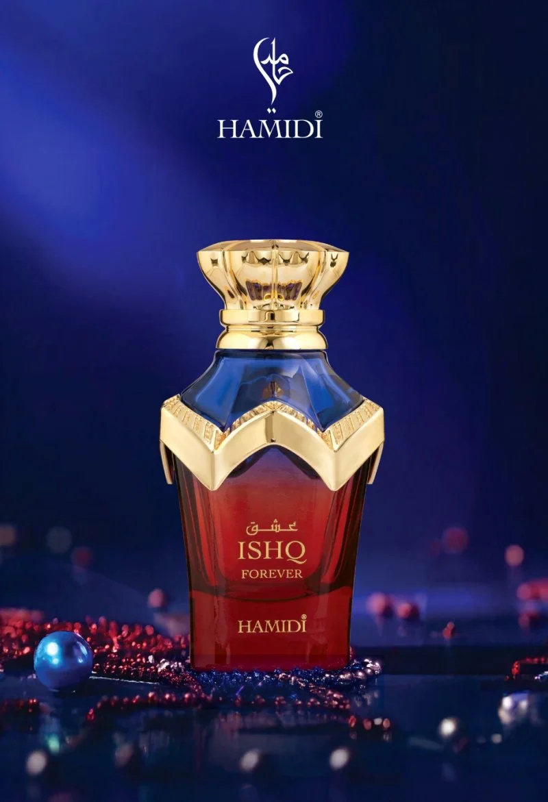 Ishq Forever W agua de perfume 100 ml