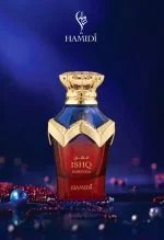 Ishq Forever W agua de perfume 100 ml