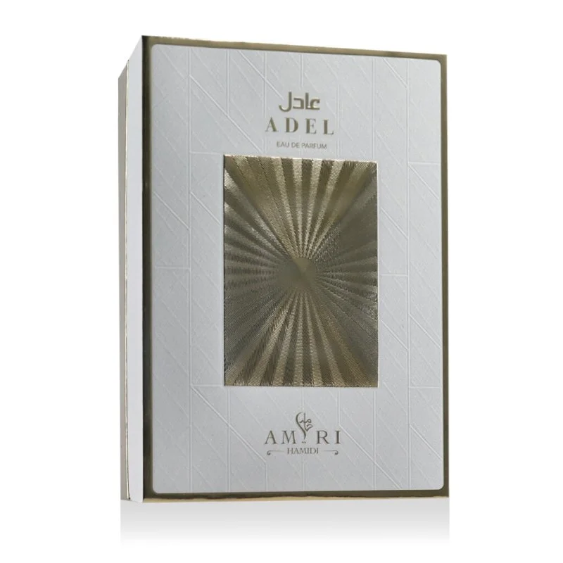 Adel agua de perfume unisex 100 ml