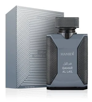 Hamidi Qamar Al Lail agua de perfume para hombre