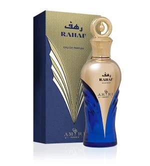 Hamidi Amiri Rahaf agua de perfume unisex