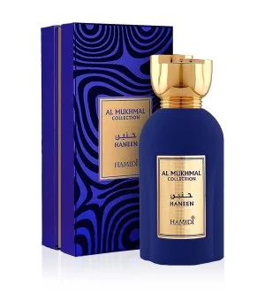 Hamidi Haneen agua de perfume unisex