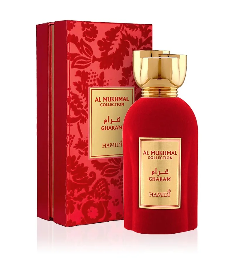 Gharam agua de perfume unisex 100 ml