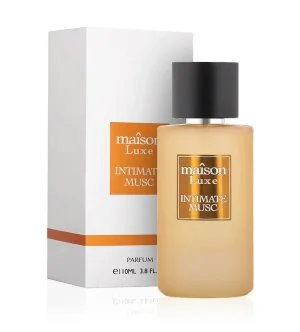 Hamidi Maison Luxe Intimate Musc perfume unisex