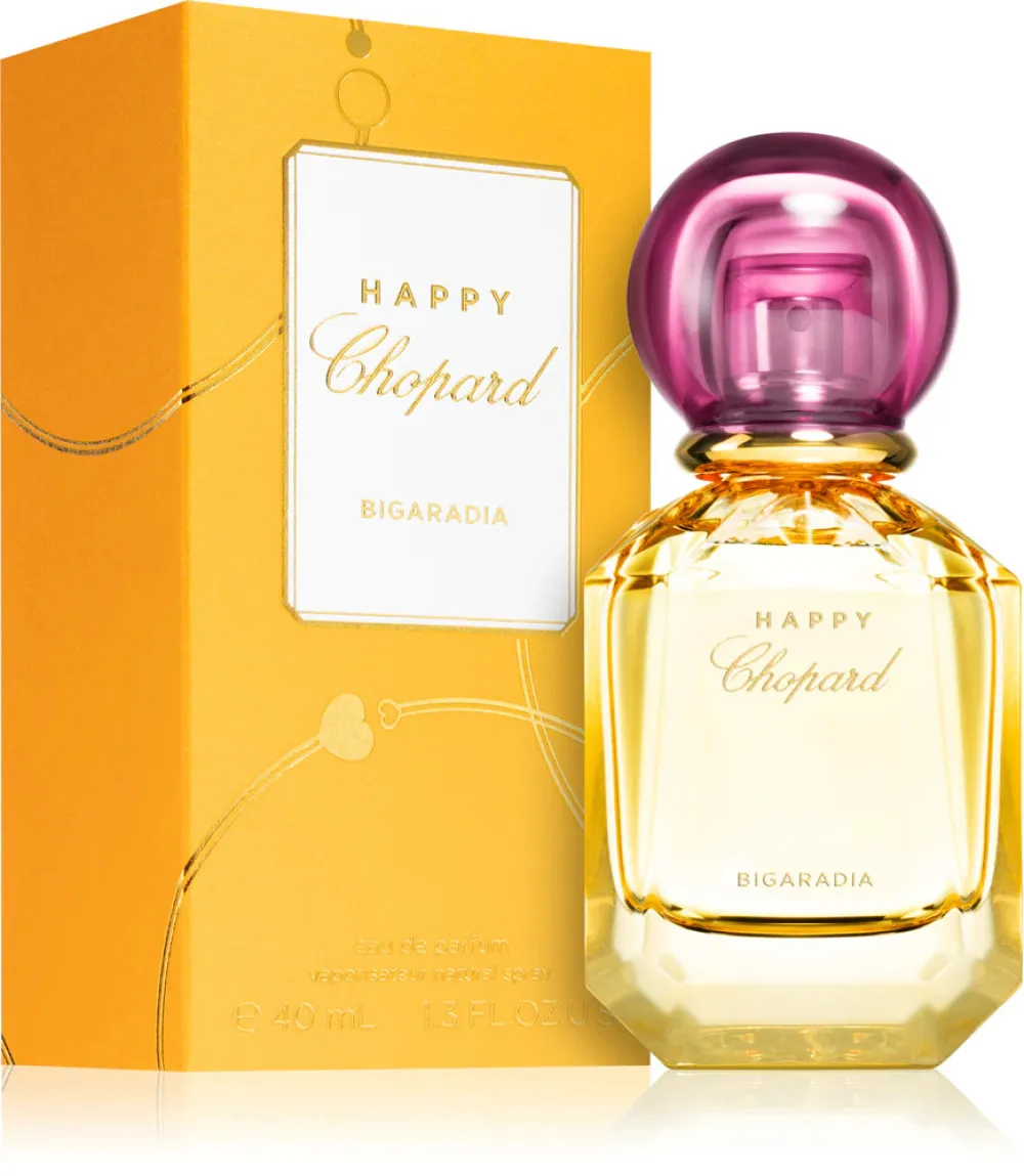 Happy Chopard Bigaradia eau de parfum para mujer 100 ml
