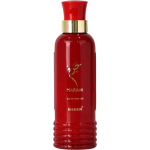 100 ml (Perfume a base de agua) (Serie Hamidi)