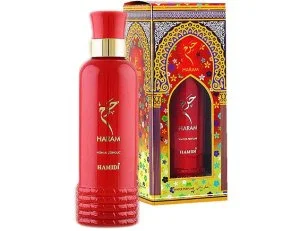 Hamidi 100 ml (Perfume a base de agua) (Serie Hamidi)