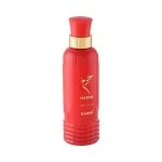 100 ml (Perfume a base de agua) (Serie Hamidi)