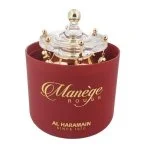 Manege Rouge Vaporizador 75 ml
