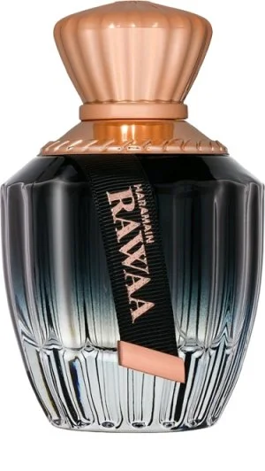 Al Haramain Rawaa Vaporizador 100 ml