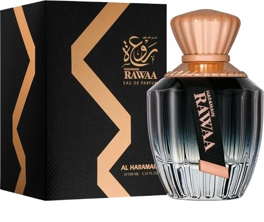 Rawaa Vaporizador 100 ml