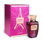 Haramain Destino French Collection agua de perfume unisex 100 ml
