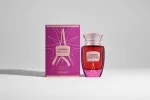 Haramain Destino French Collection agua de perfume unisex 100 ml