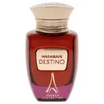Haramain Destino French Collection agua de perfume unisex 100 ml
