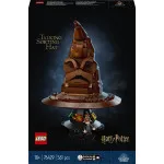 Harry Potter™ 76429 Sombrero Seleccionador Parlante