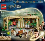 Harry Potter™ 76445 Castillo de Hogwarts: Clase de Herbología