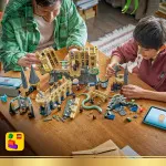 Harry Potter™ 76473 Castillo de Hogwarts: Ala Este