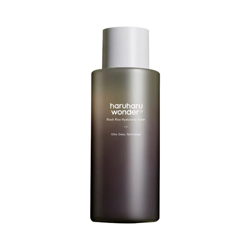 Tónico Hialurónico de Arroz Negro 300 ml