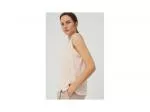 Ecoalf Hastings T-shirt Woman Light Pink