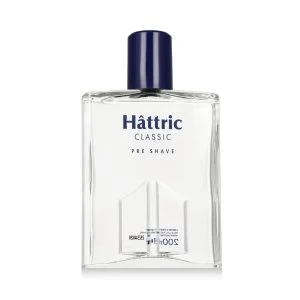 Hattric Classic Classic loción preafeitado para hombre