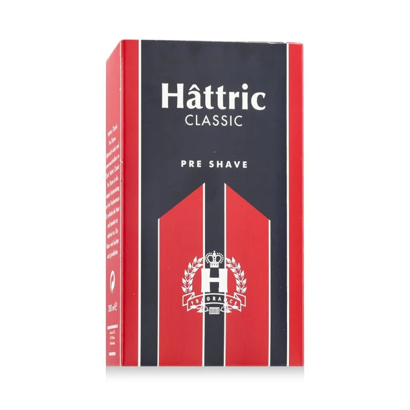 Classic loción preafeitado para hombre 200 ml