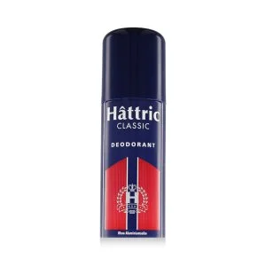 Hattric Classic Desodorante en spray para hombre