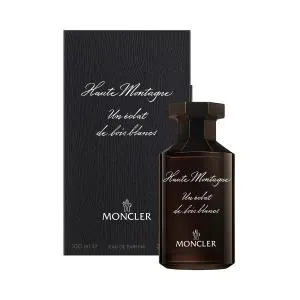 Moncler Haute Montagne agua de perfume unisex