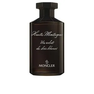 Moncler Haute Montagne agua de perfume unisex
