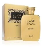 Hawas Elixir agua de perfume unisex 100 ml