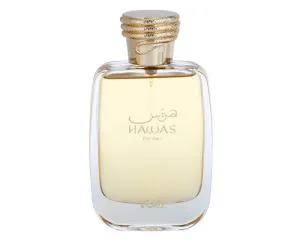 Rasasi Hawas Exotic Eau de Parfum para hombre