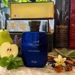Hawas Gold Digger eau de parfum para hombre 100 ml