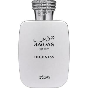 Hawas Highness agua de perfume para hombre